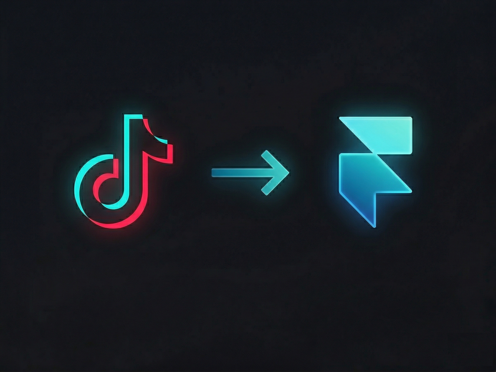 Thumbnail 1 for RevuKit - TikTok Feed, a Framer Marketplace template by Revukit Studio.