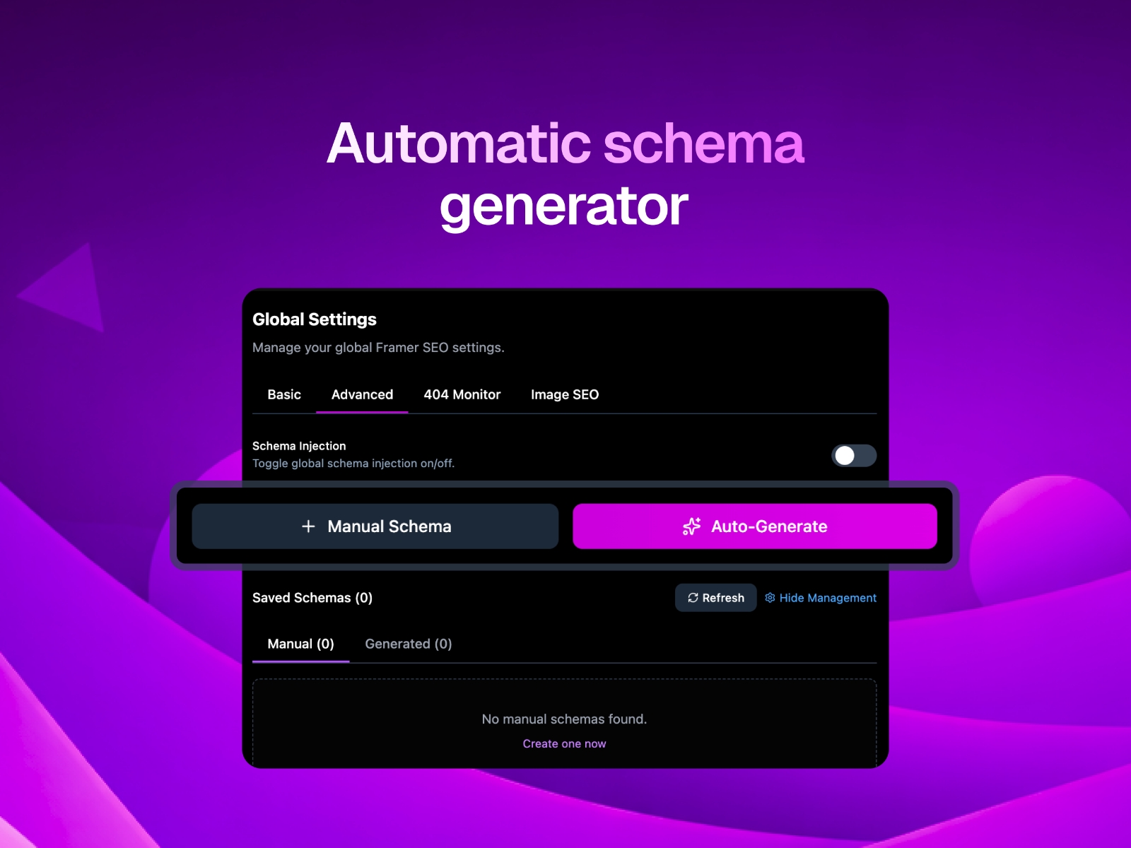 Thumbnail 2 for RankFrame, a Framer Marketplace template by 7 Seers.