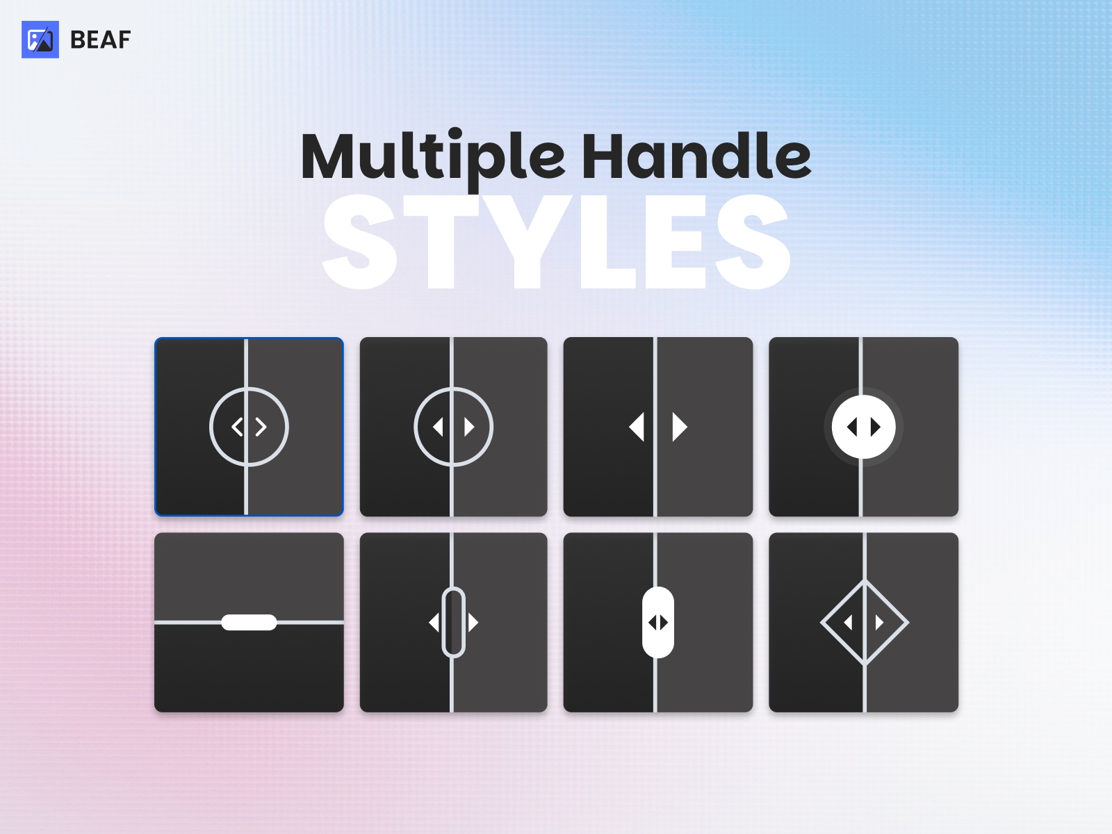 Thumbnail 1 for Before After Image Slider, a Framer Marketplace template by Framefic.
