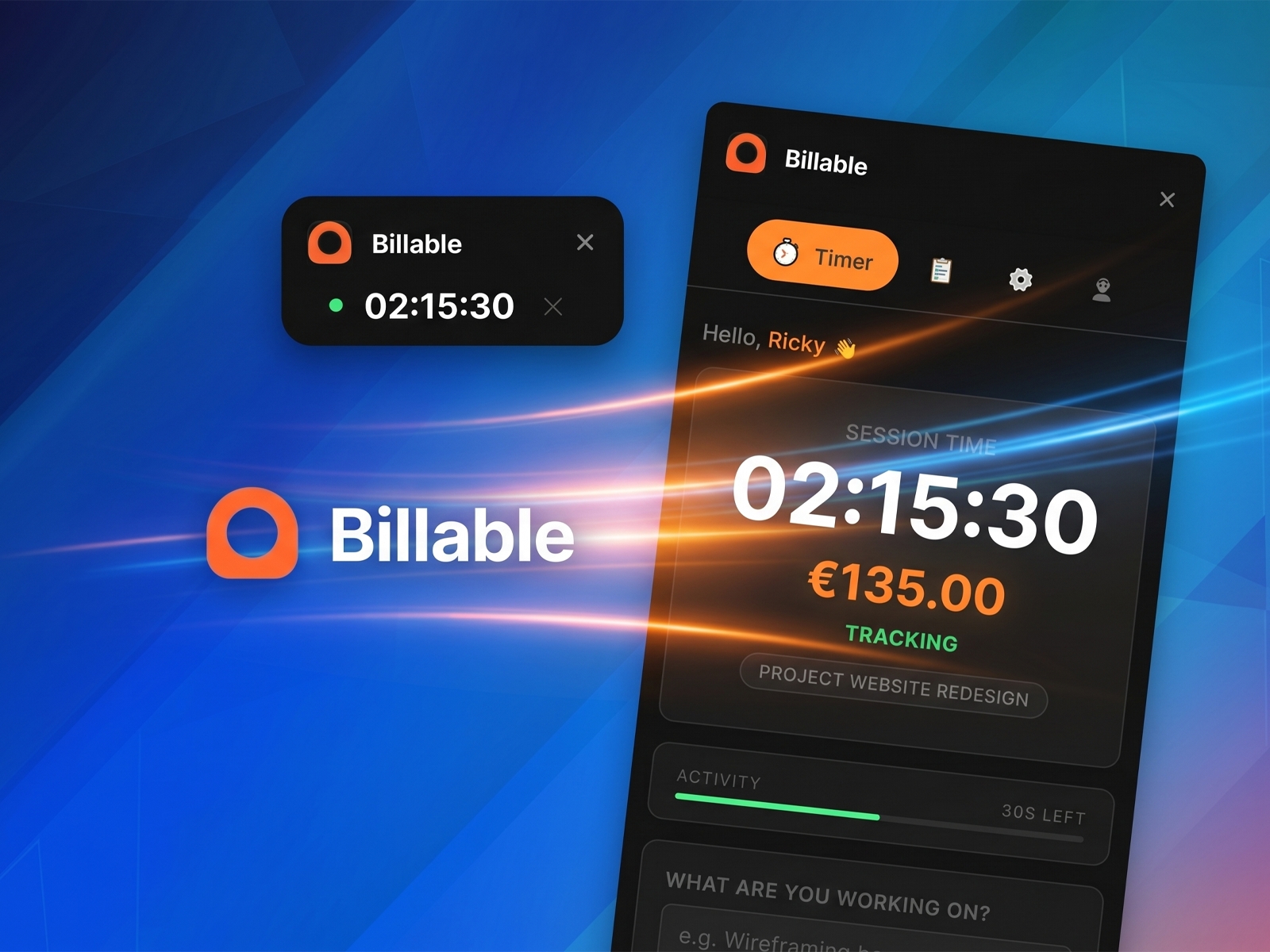 Billable
