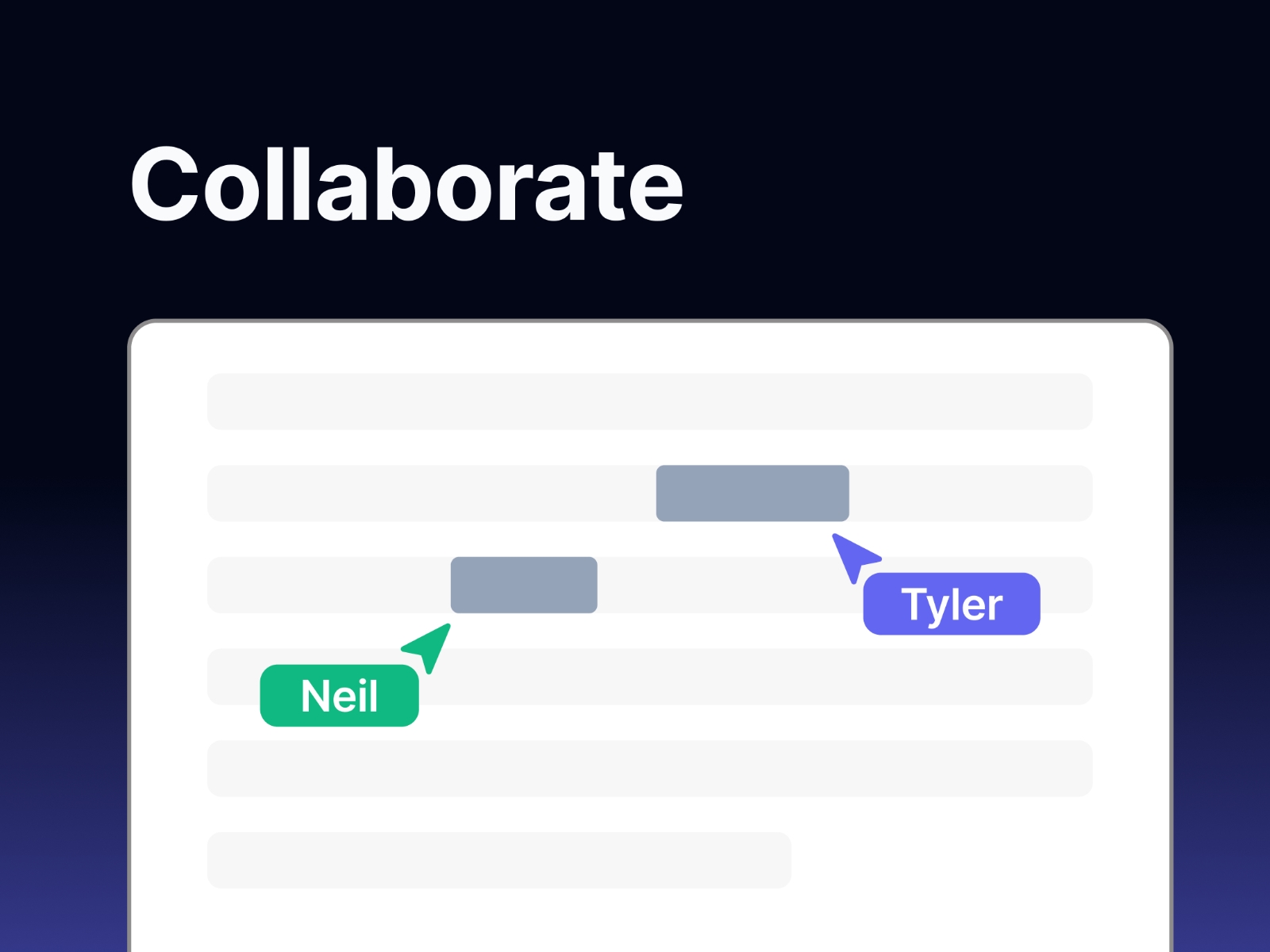 Screenshot 3 for Jetpost, a Framer Marketplace plugin by Neil Gandhi.