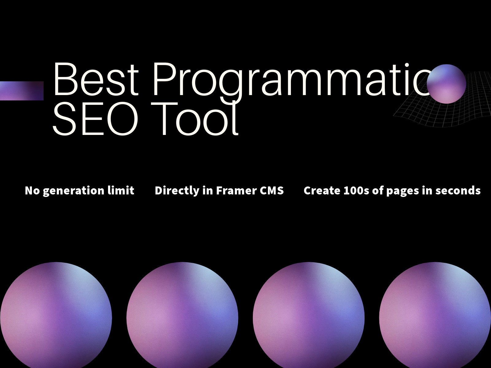 Screenshot 4 for FlareRank, a Framer Marketplace plugin by like who.