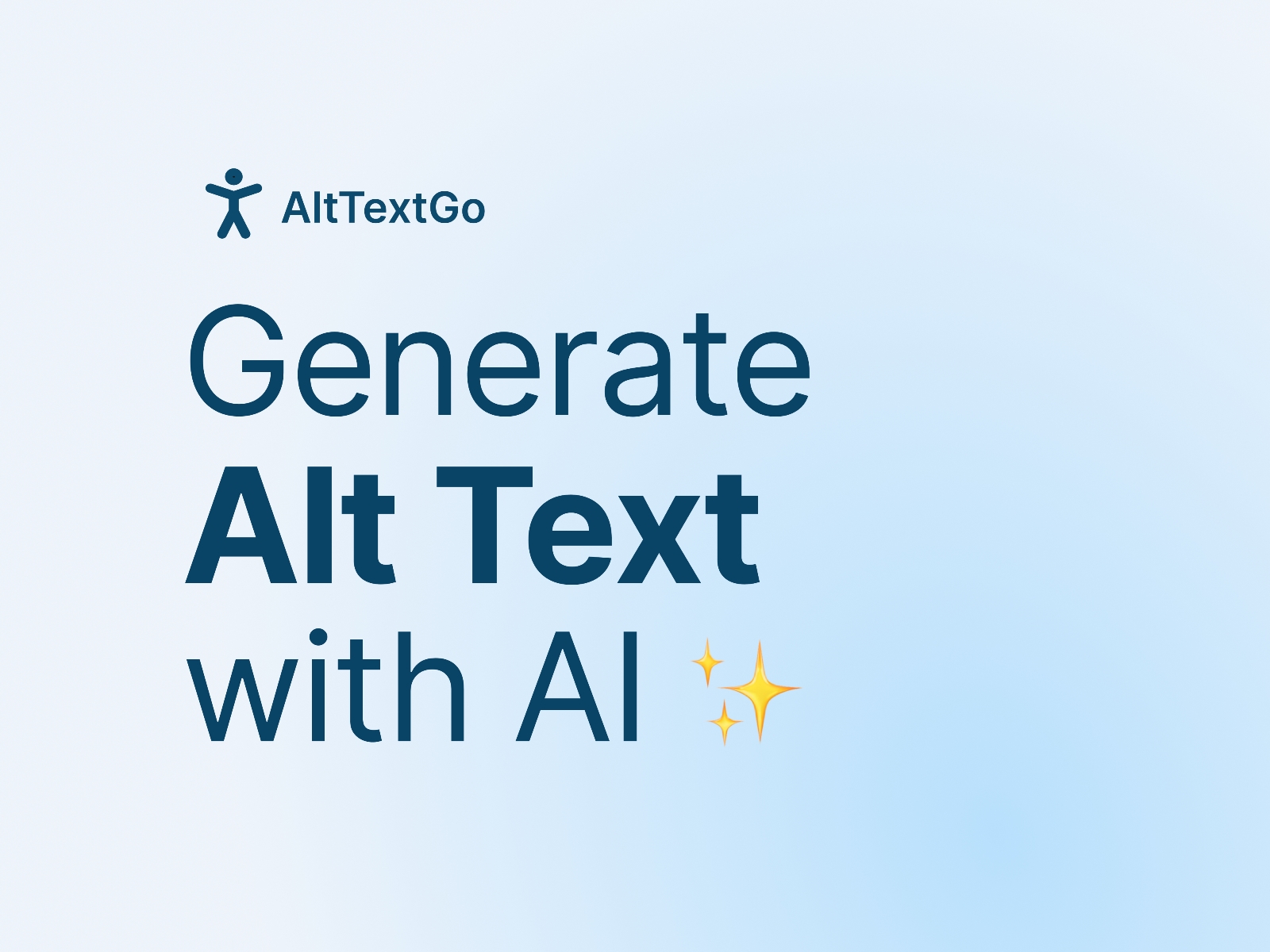 Thumbnail 1 for Alt Text Go, a Framer Marketplace template by New Lemon Studio.