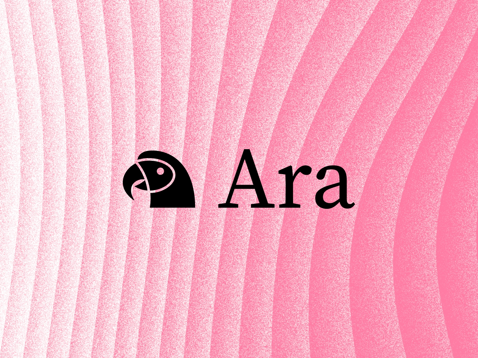 Thumbnail 1 for Ara, a Framer Marketplace template by Teyah.