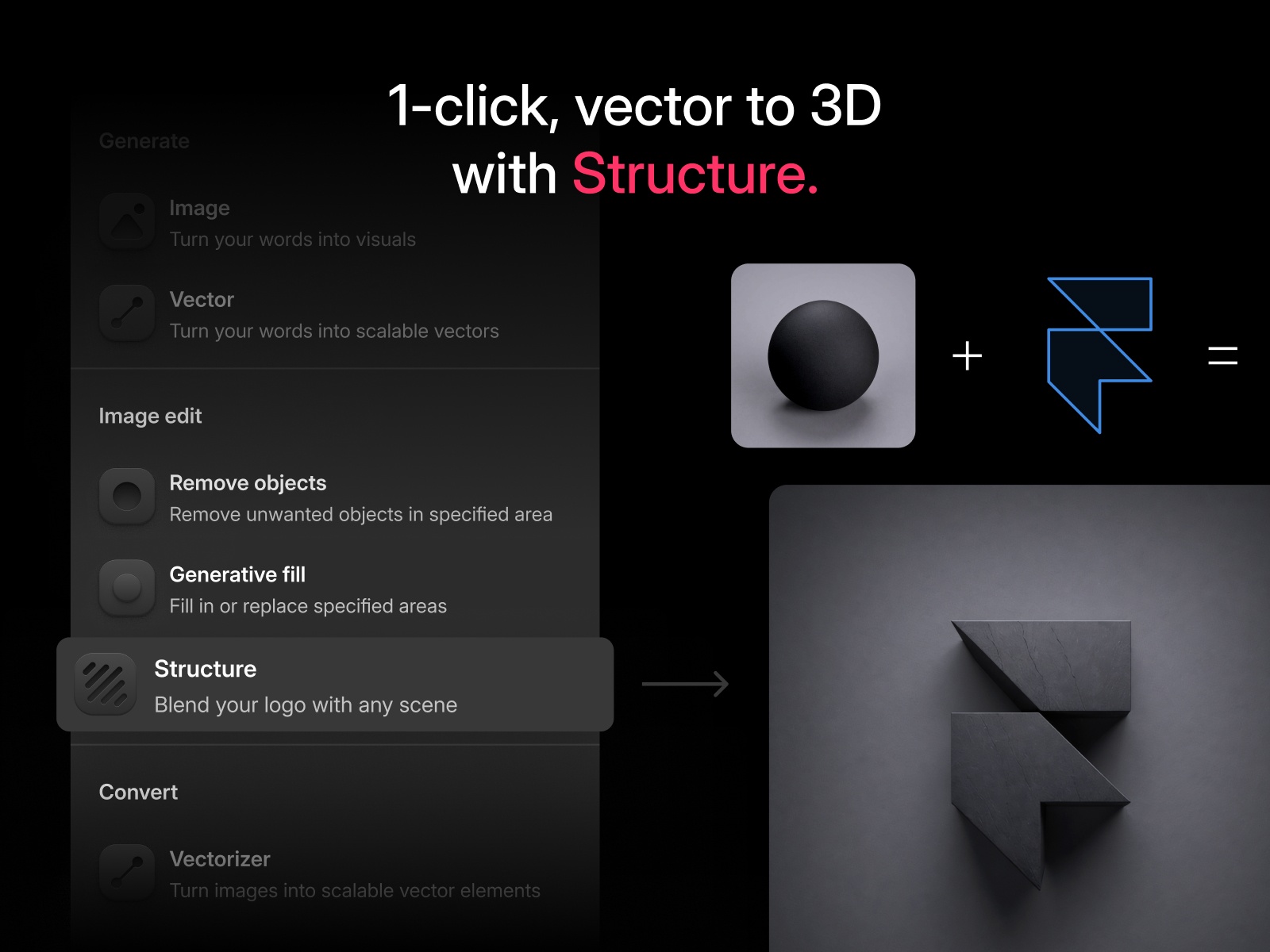 Screenshot 3 for Unblocked AI, a Framer Marketplace plugin by Orcun Sevig.