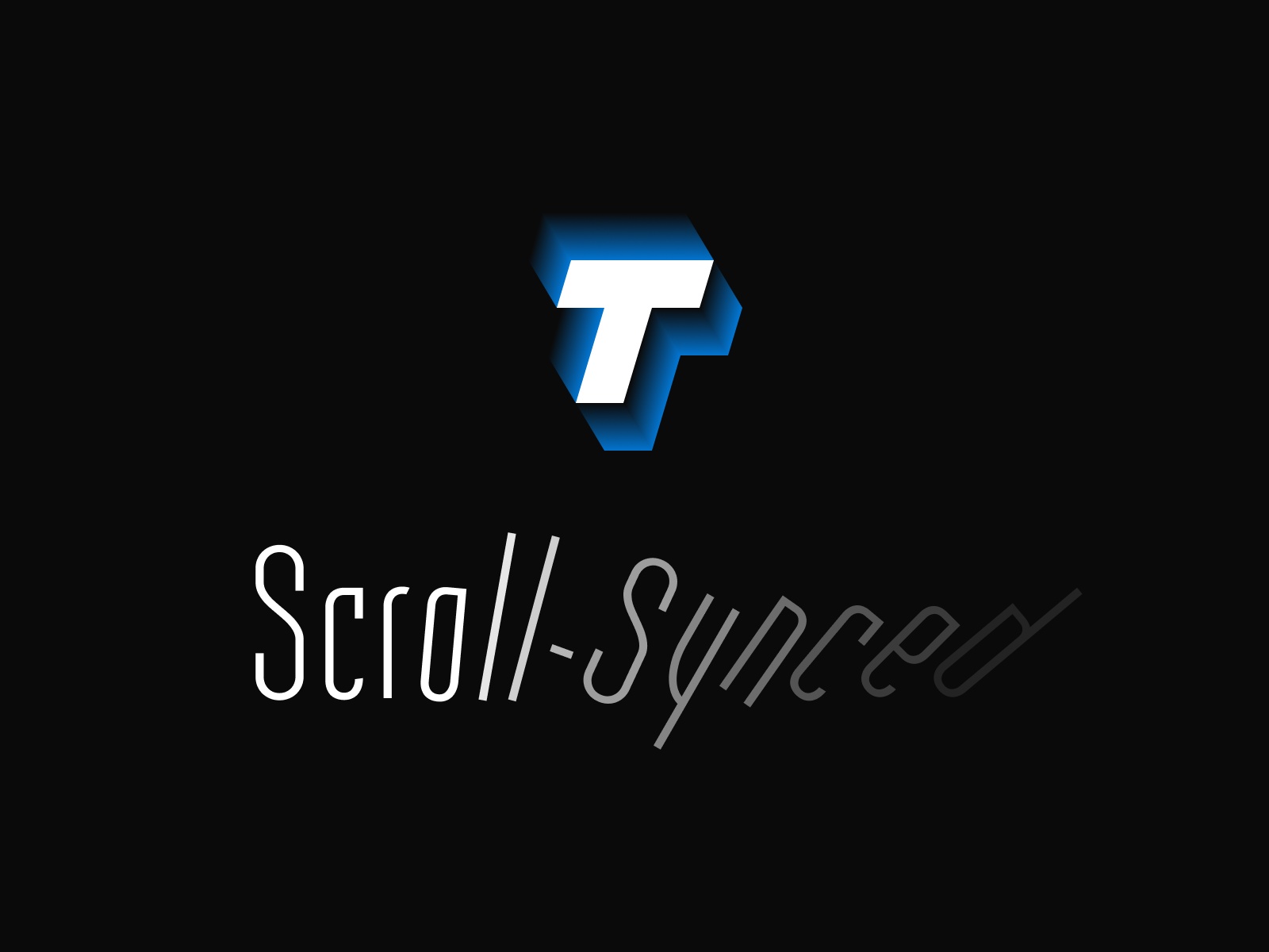 Thumbnail 1 for Text Animator, a Framer Marketplace template by Aframe Studio.