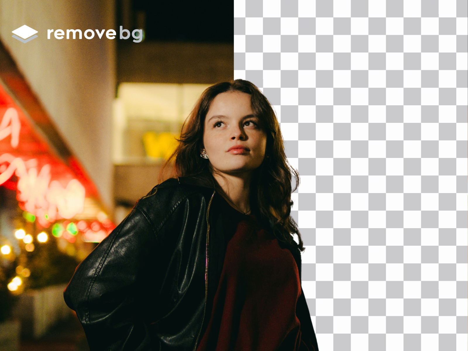 Thumbnail 1 for remove.bg, a Framer Marketplace plugin by Ludovic Losco.