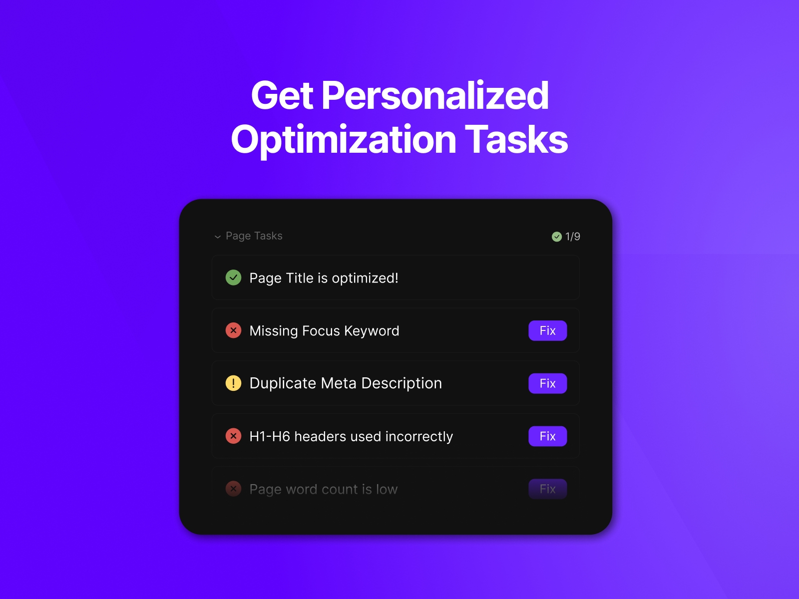 Thumbnail 2 for Semflow, a Framer Marketplace template by Payton Clark Smith.