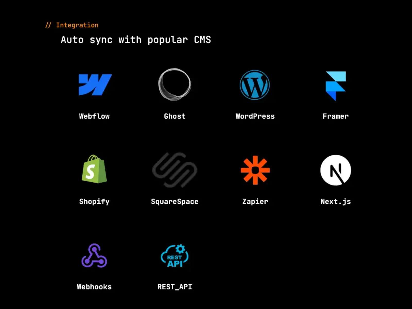 Screenshot 3 for Moreseo, a Framer Marketplace plugin by Kapil Paliwal.