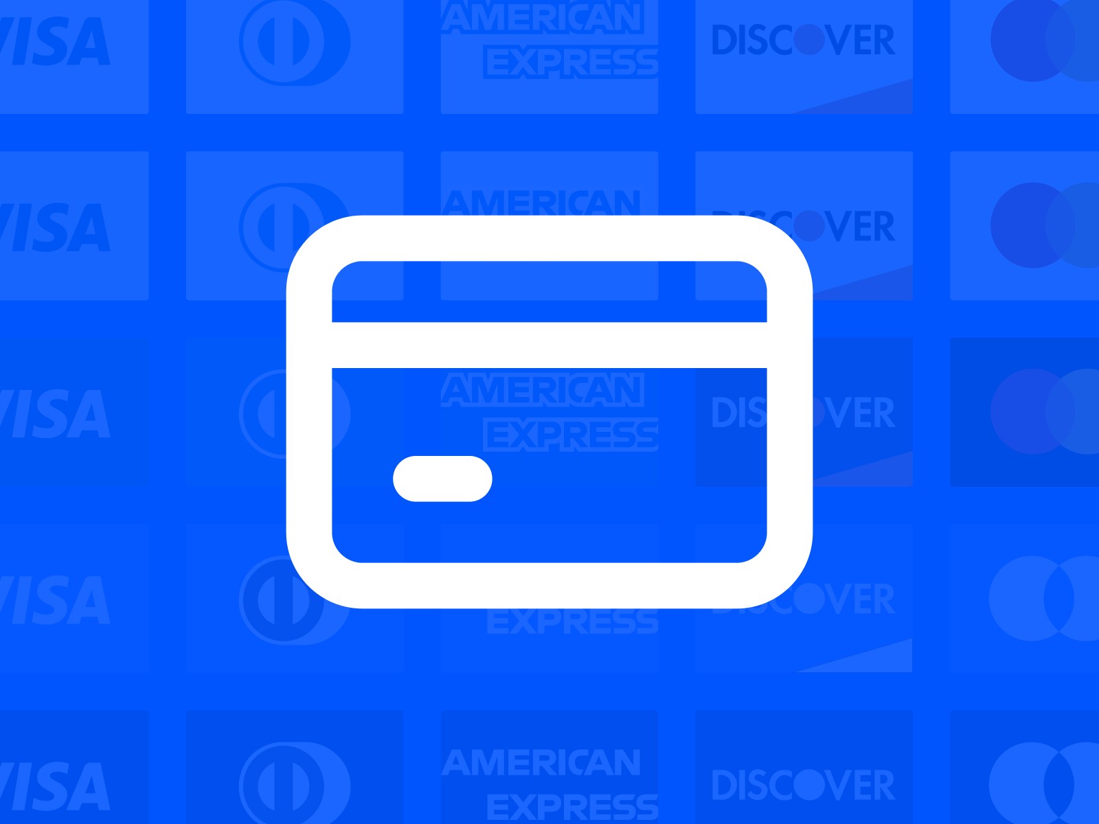 Thumbnail 1 for Payment Method Icons, a Framer Marketplace plugin by Certified Code.