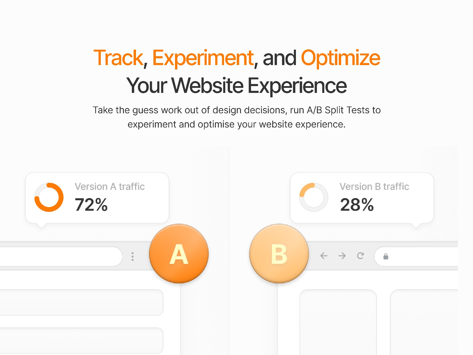 Thumbnail 1 for Humblytics, a Framer Marketplace template by Humblytics.