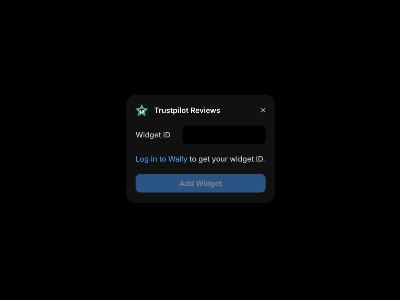 Screenshot 4 for Trustpilot Reviews, a Framer Marketplace plugin by Kirill Tereshchenko.