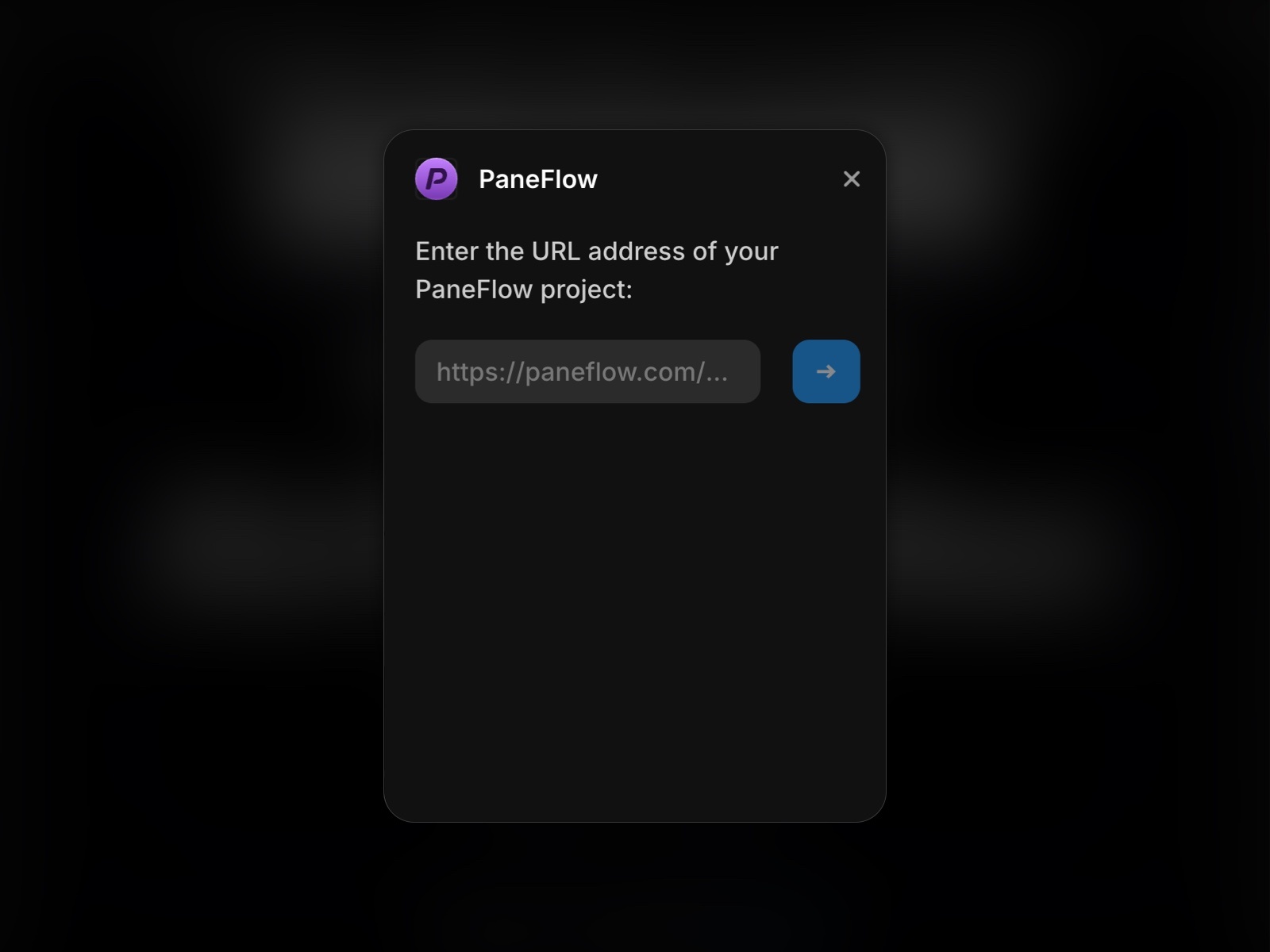 Thumbnail 1 for PaneFlow, a Framer Marketplace template by Vladimir Kharlampidi.