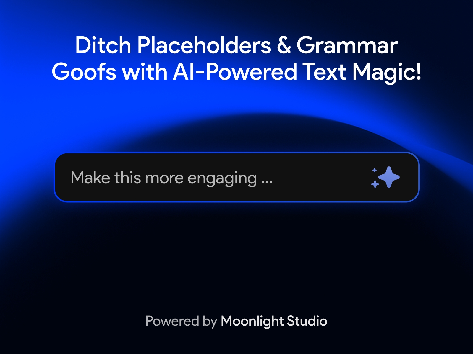 Thumbnail 2 for Text Enhancer, a Framer Marketplace template by Moonlight Studio.