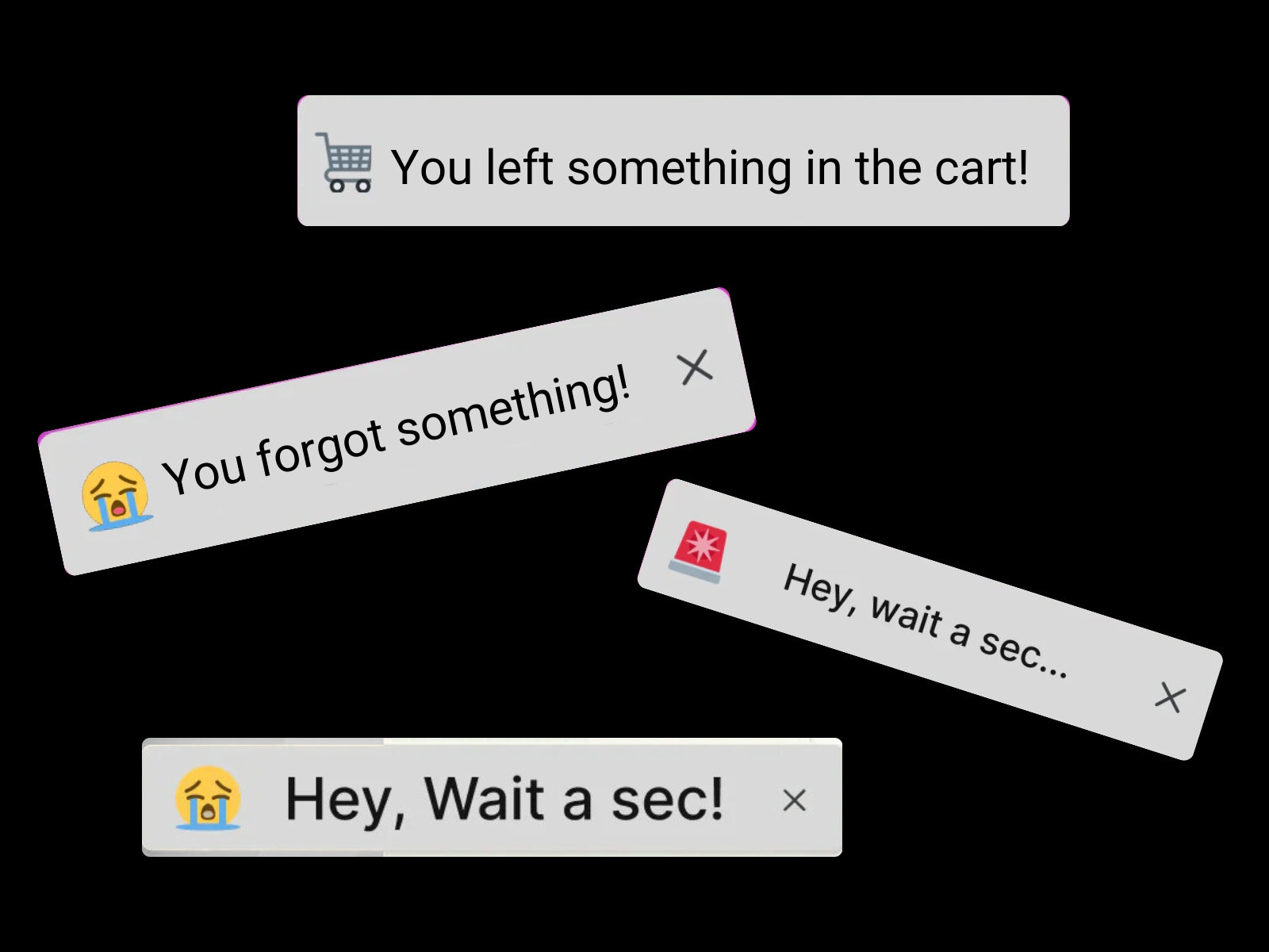 Thumbnail 1 for Inactive Browser Tab Site Title, a Framer Marketplace template by Blupry.