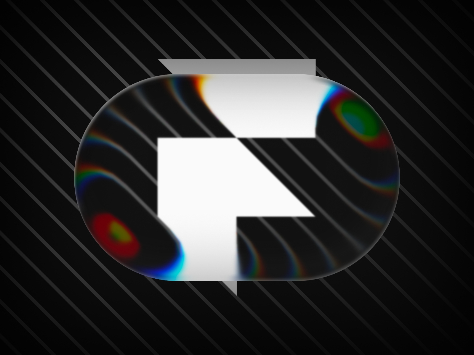 Thumbnail 1 for Glass Material, a Framer Marketplace plugin by Aframe Studio.