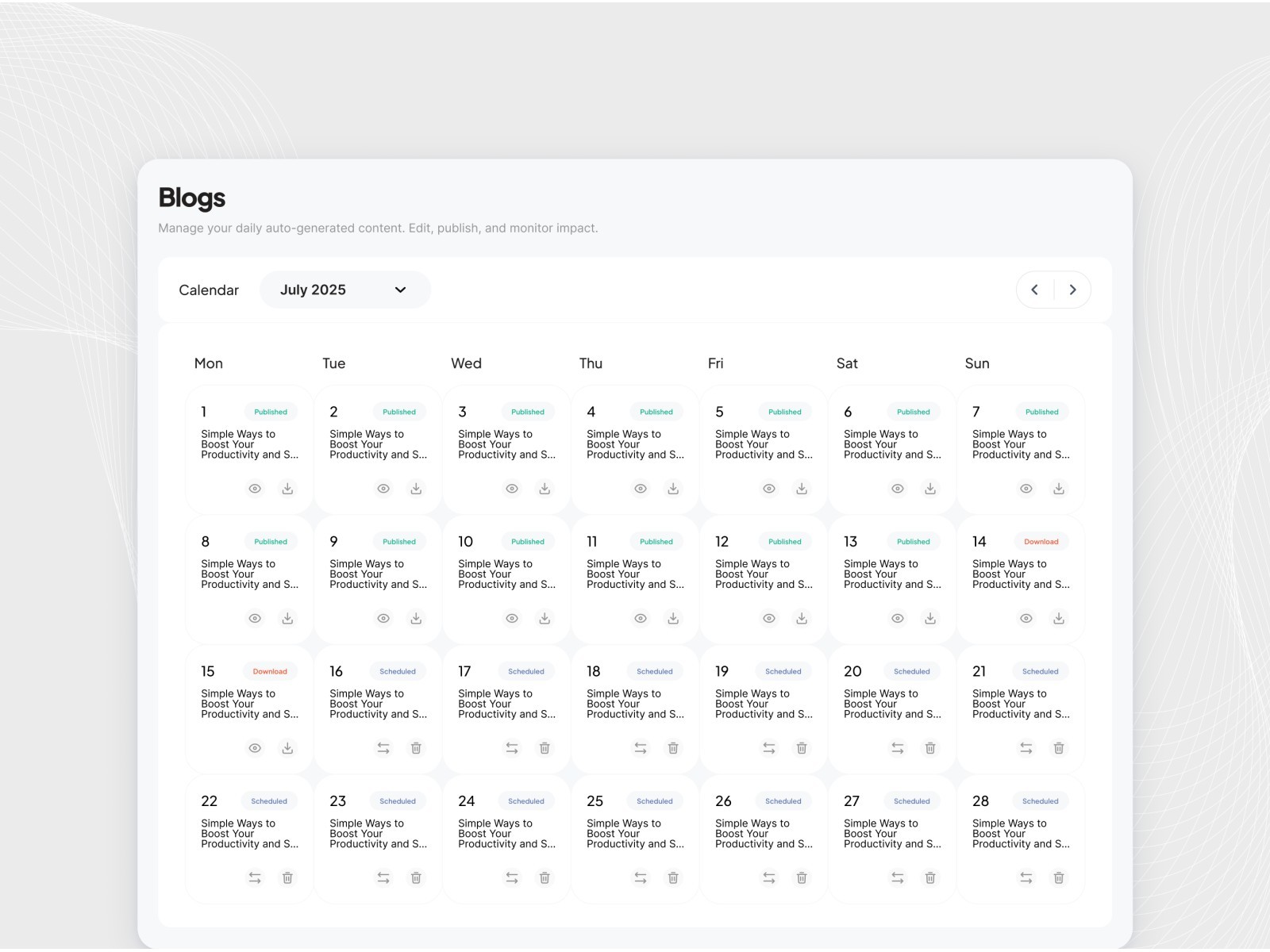 Thumbnail 2 for BabyLoveGrowth, a Framer Marketplace template by BabyLoveGrowth.