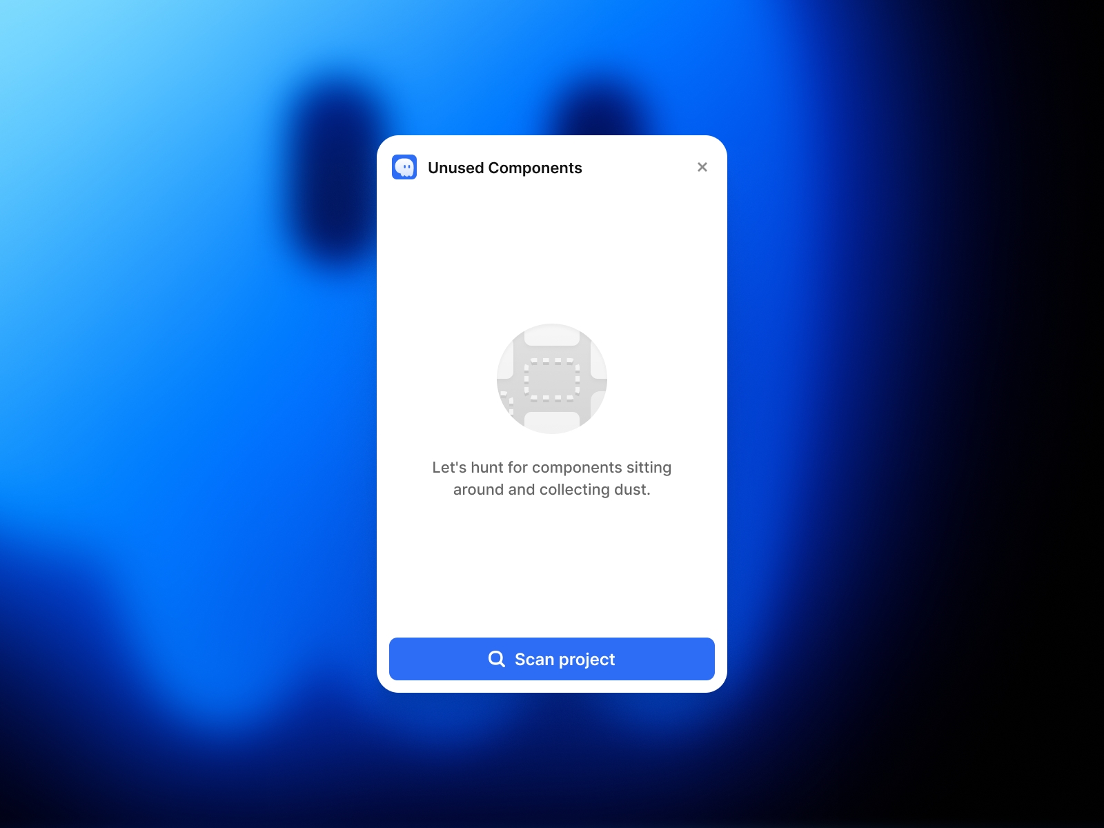 Thumbnail 1 for Unused Components, a Framer Marketplace template by Emanuel Serbanoiu.