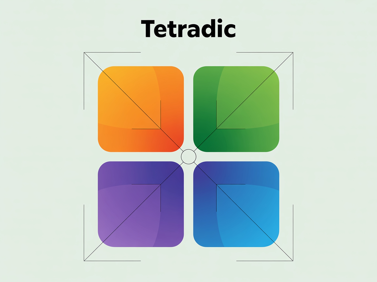 Screenshot 4 for Color Palette Generator, a Framer Marketplace plugin by medo.
