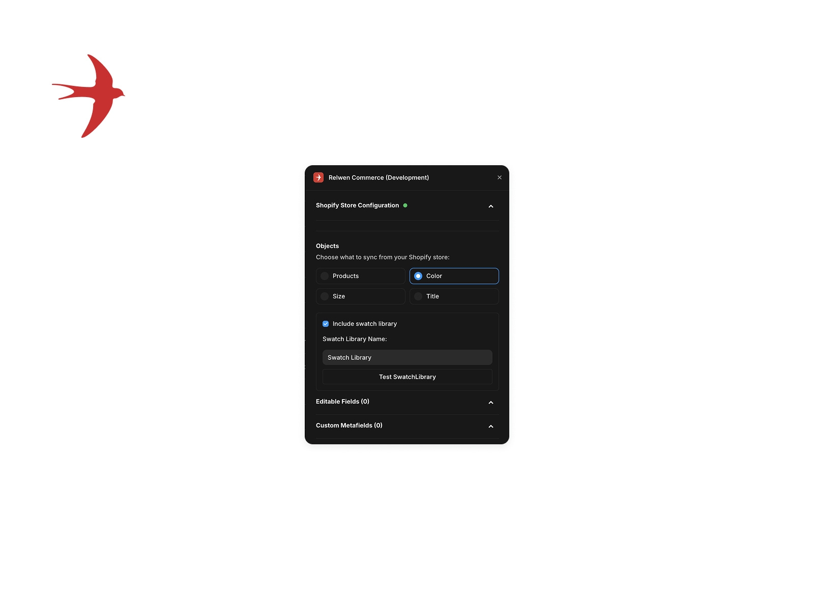 Thumbnail 2 for Relwen Commerce, a Framer Marketplace template by Robert Grazioli.