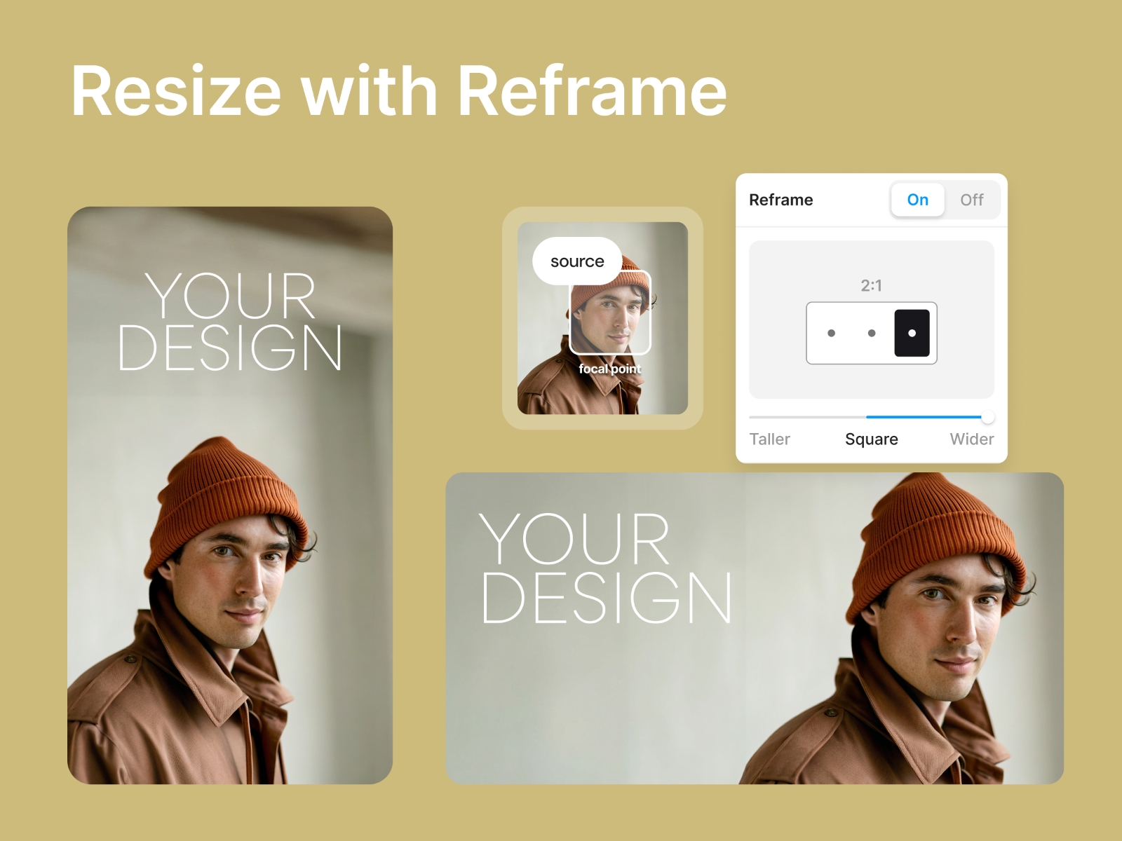 Screenshot 3 for Lummi, a Framer Marketplace plugin by Lummi.