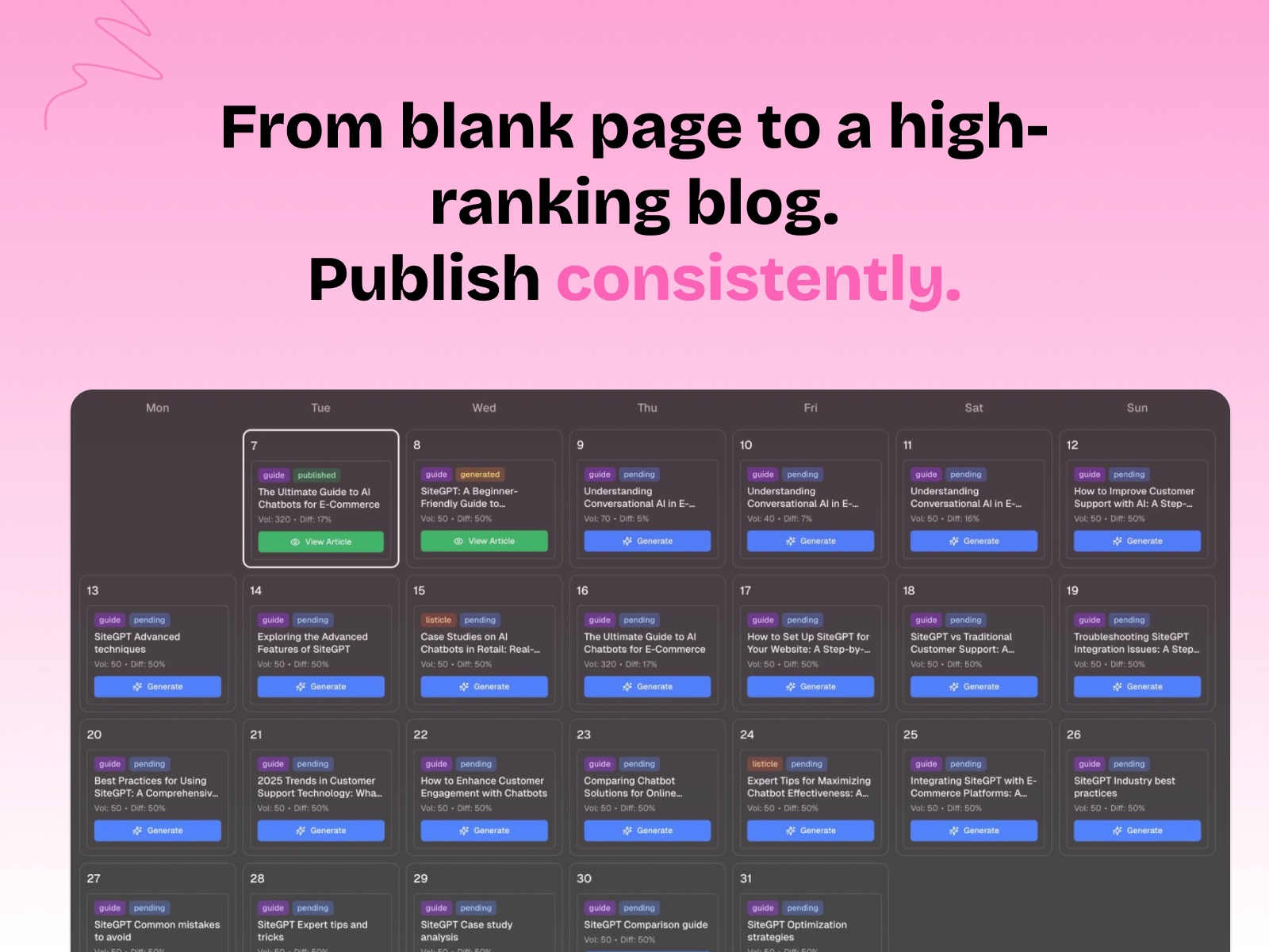 Thumbnail 2 for Lovarank, a Framer Marketplace template by Lovarank.