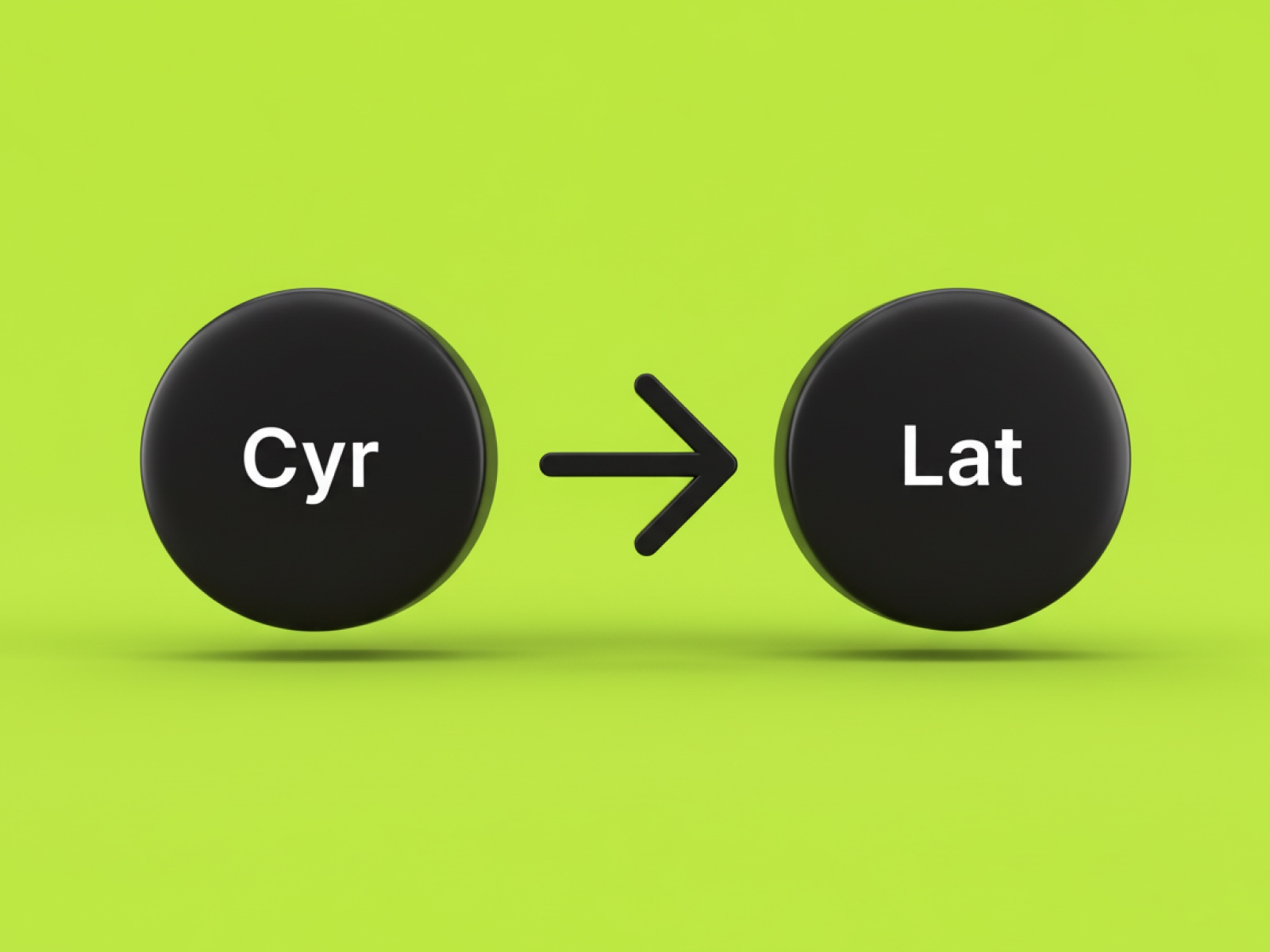 Thumbnail 1 for Cyr To Lat, a Framer Marketplace plugin by Sergei Chyrkov.