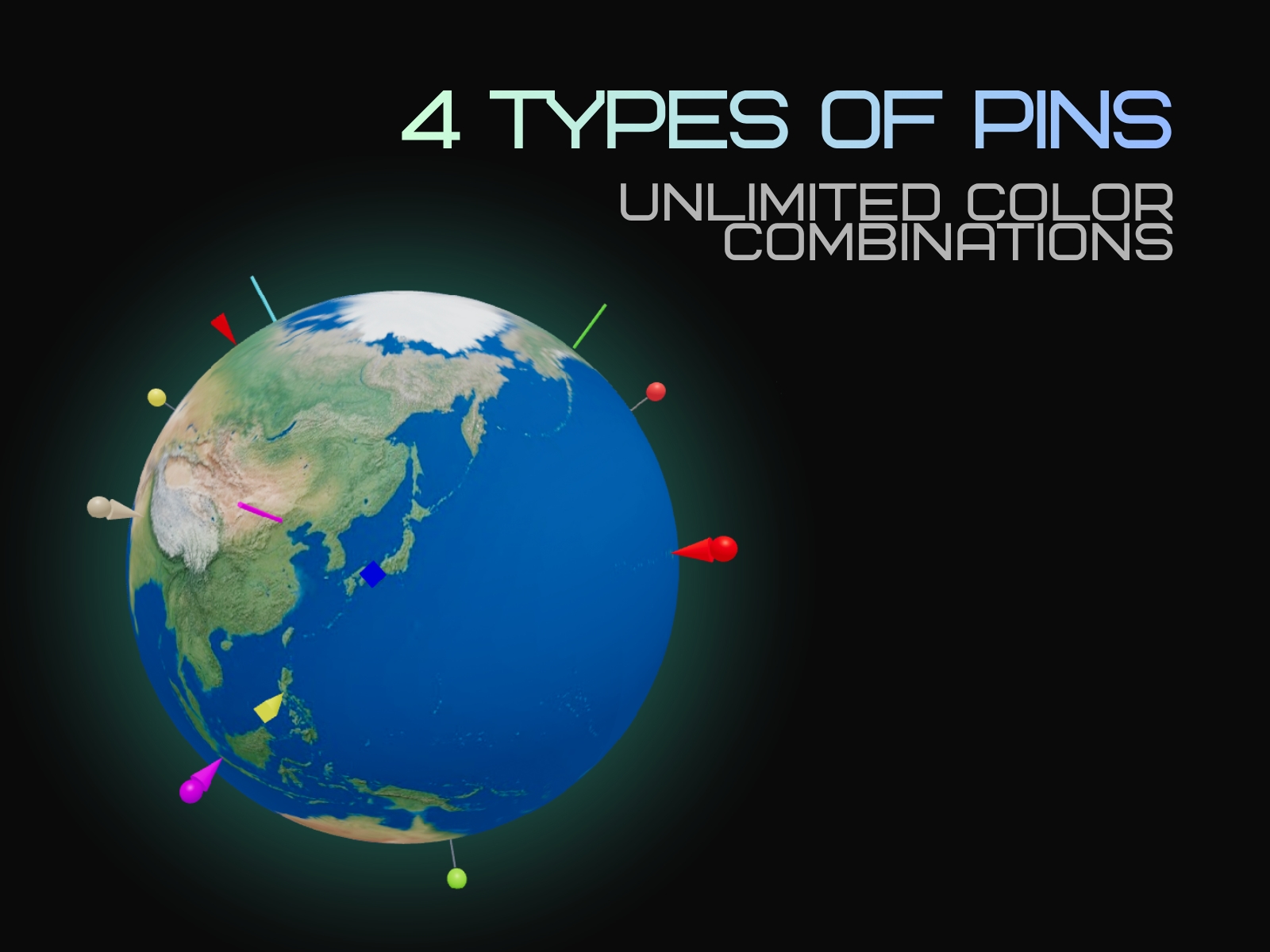 Thumbnail 2 for Mojave Globe, a Framer Marketplace template by Mojave Studio.