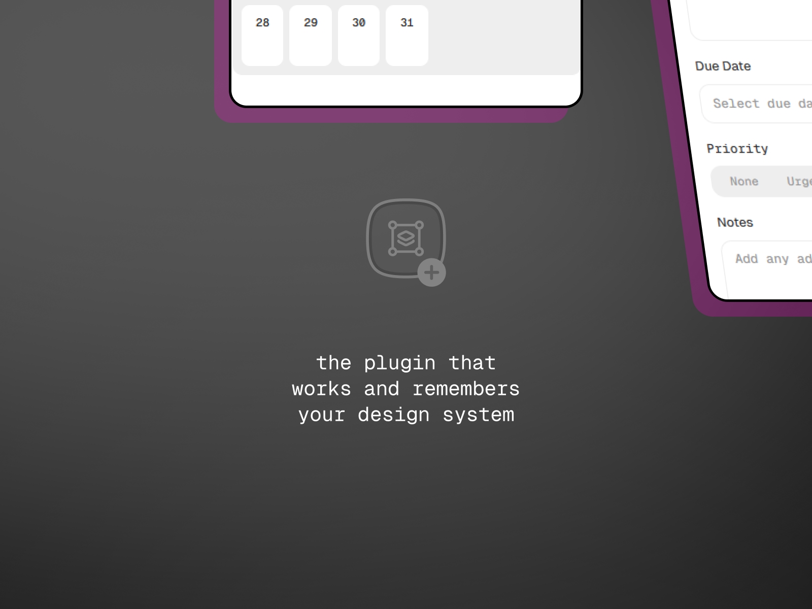 Screenshot 3 for Pilabase, a Framer Marketplace plugin by Kayode.