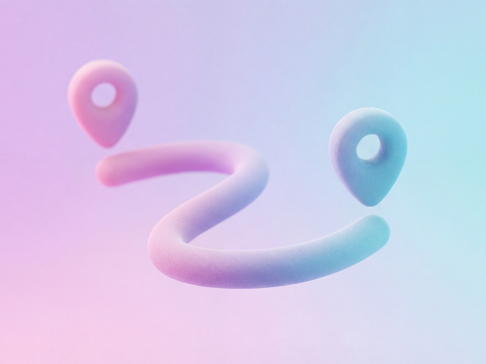 Screenshot 3 for Gaode Maps, a Framer Marketplace plugin by Jing Jimmy.