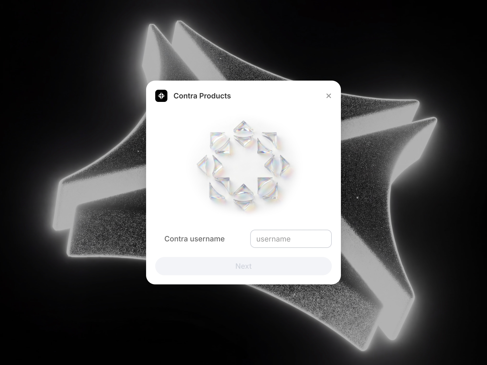 Thumbnail 2 for Contra Products, a Framer Marketplace template by Contra.