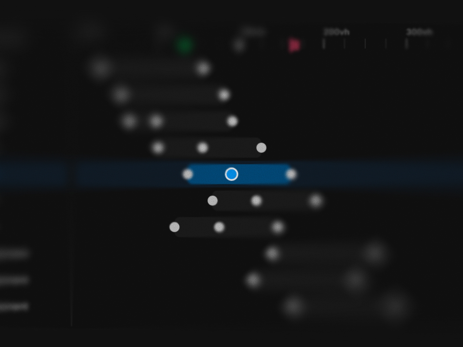 Thumbnail 1 for Scrolline Animator, a Framer Marketplace template by Aframe Studio.