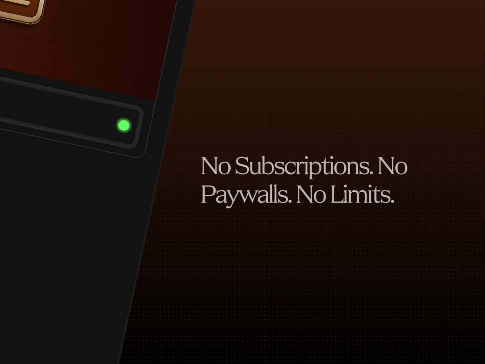 Thumbnail 2 for ReplyFrame, a Framer Marketplace template by Isaiah Kakitahi.