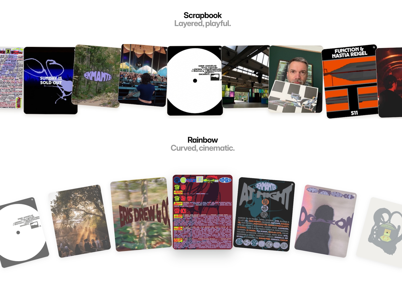 RevuKit - Instagram Feed