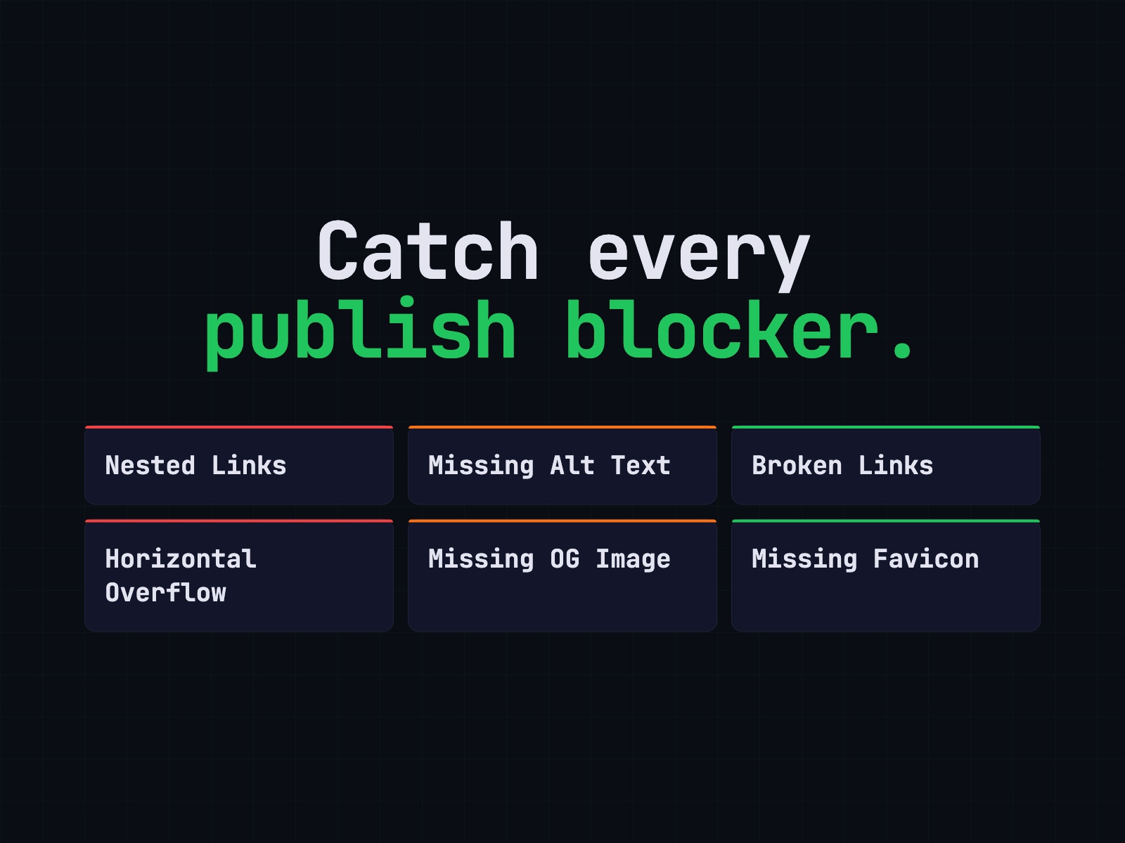Thumbnail 2 for Launch Ready, a Framer Marketplace template by Metric Logic.