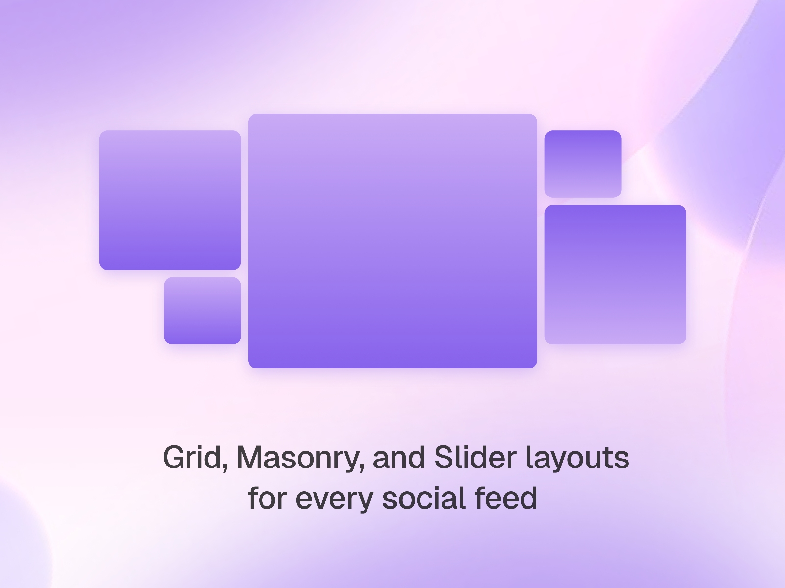 Screenshot 4 for Social Hampster, a Framer Marketplace plugin by 7 Seers.