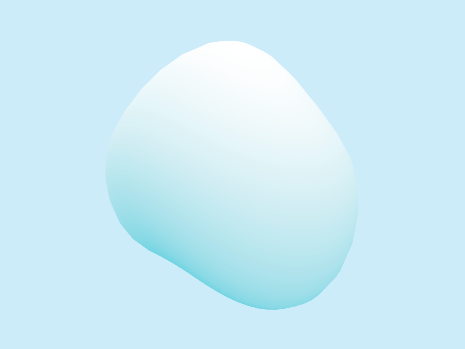 Thumbnail 1 for Blob, a Framer Marketplace template by Morphio Templates.