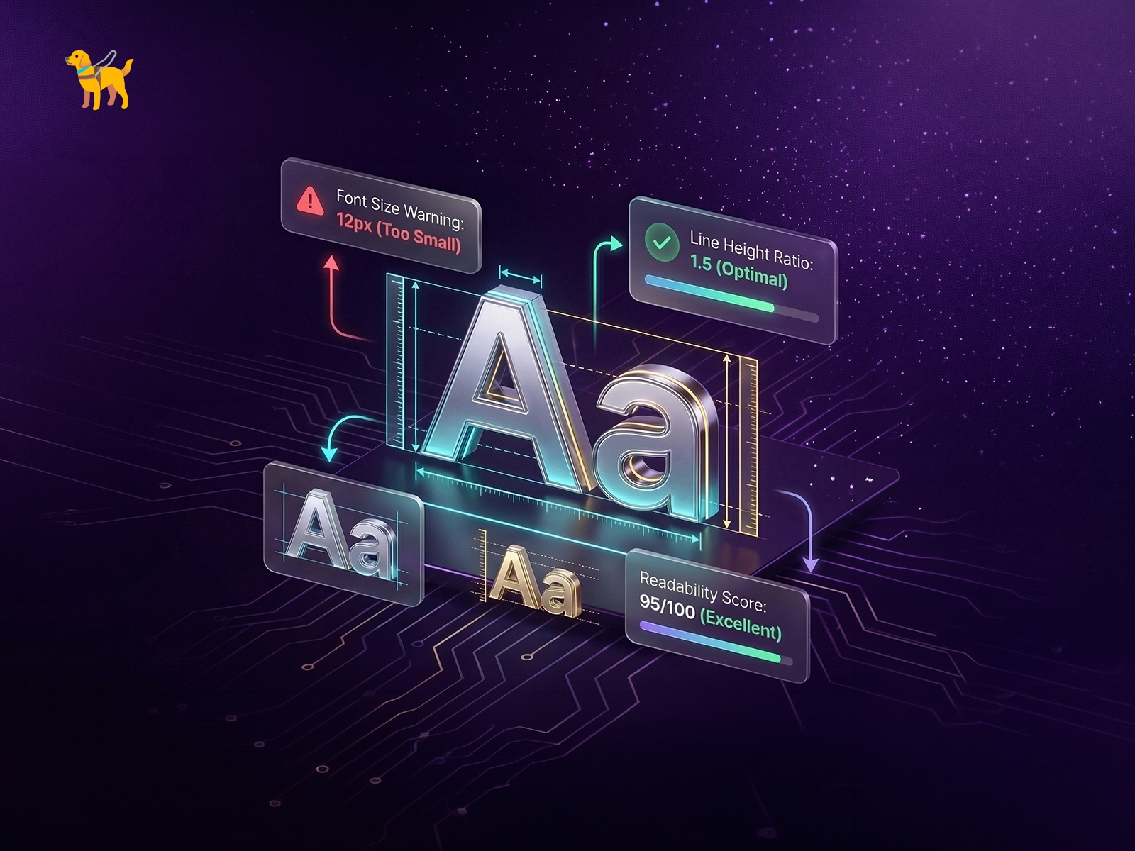 Thumbnail 1 for Ally Auditor, a Framer Marketplace template by Jing Jimmy.