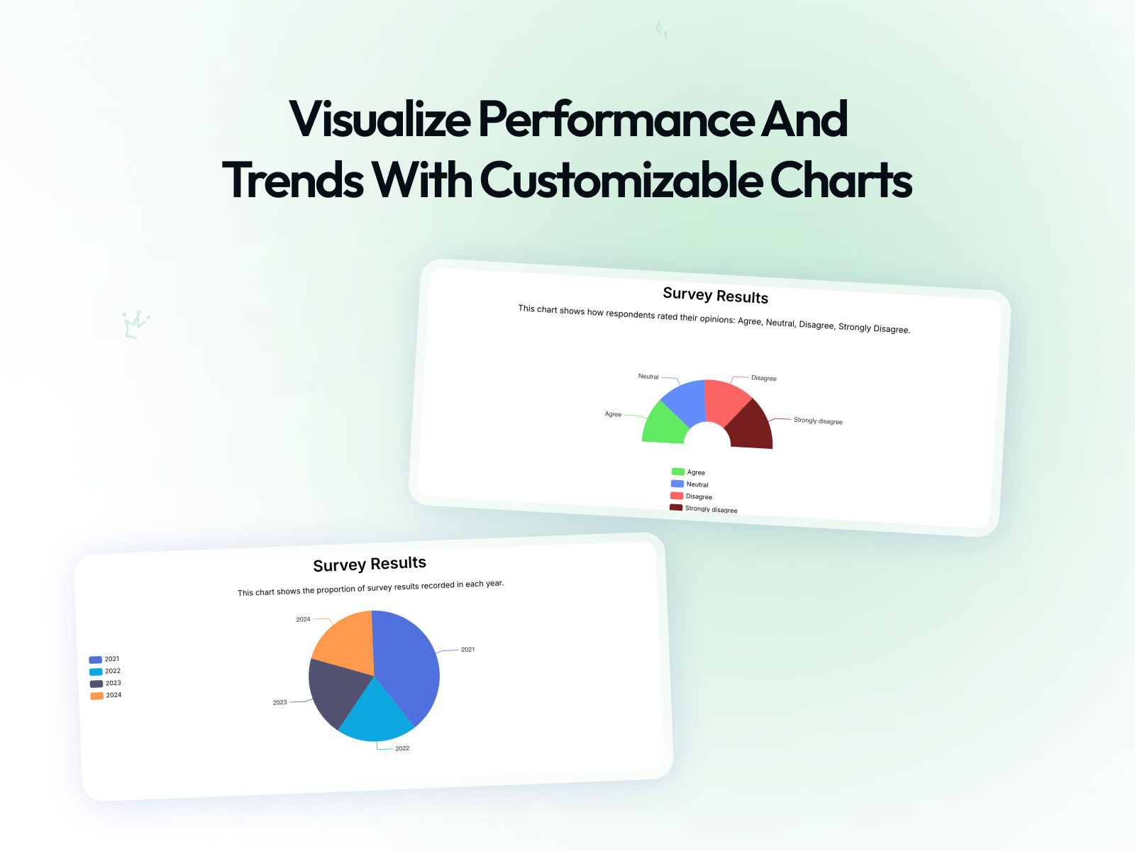 Screenshot 4 for PlumSpace: Graphs&Charts, a Framer Marketplace plugin by PlumSpace.