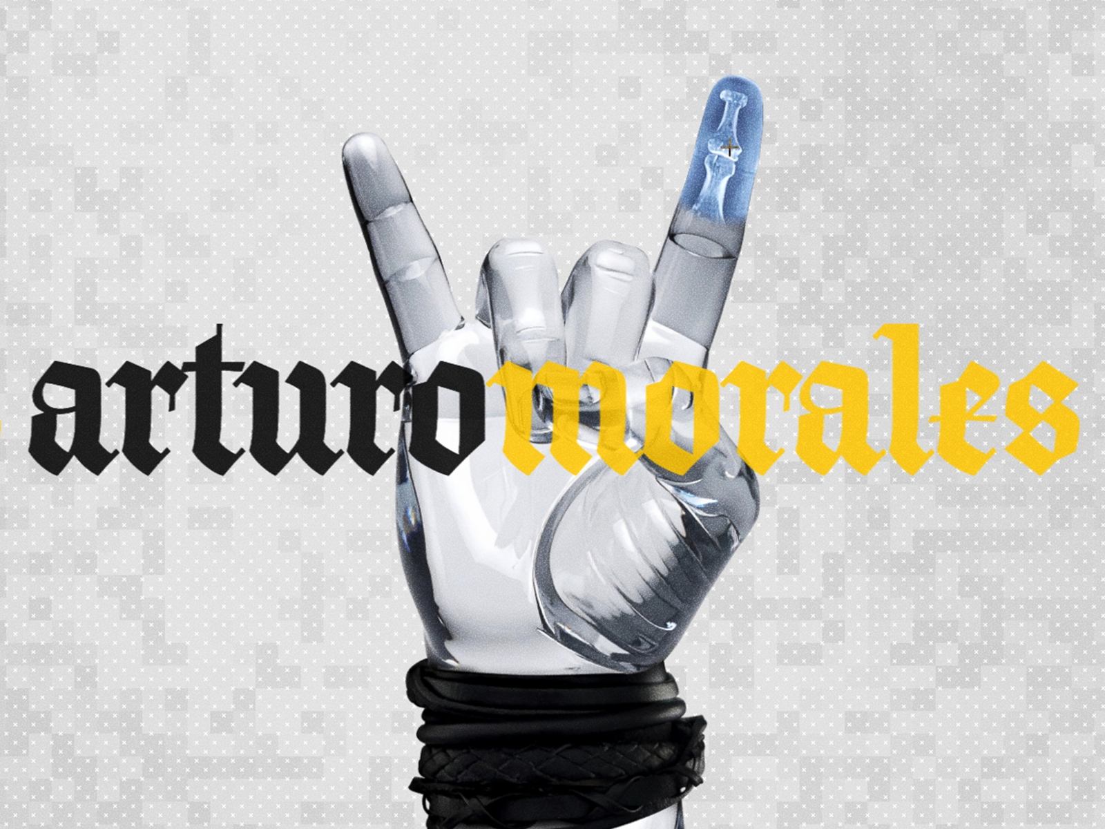 Thumbnail for artcgi.com/, a Framer Experts site by Arturo Morales.