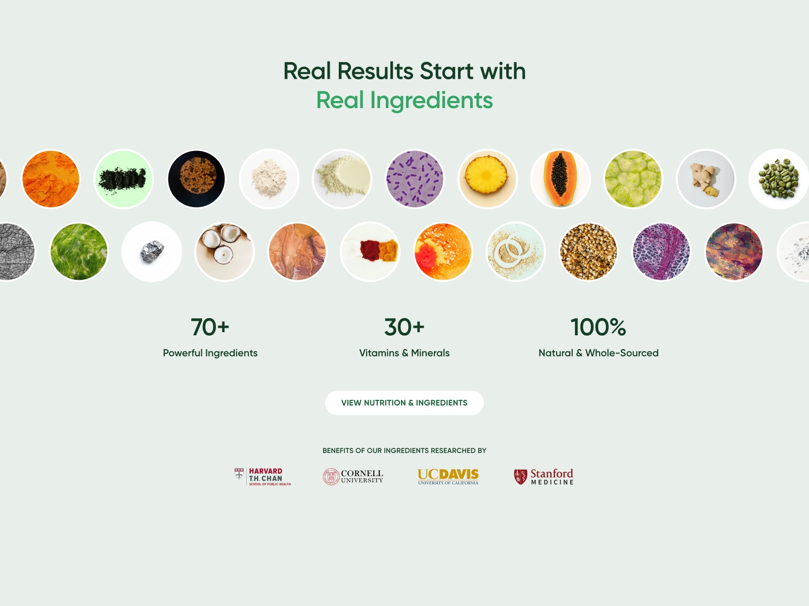 biomesecret.com