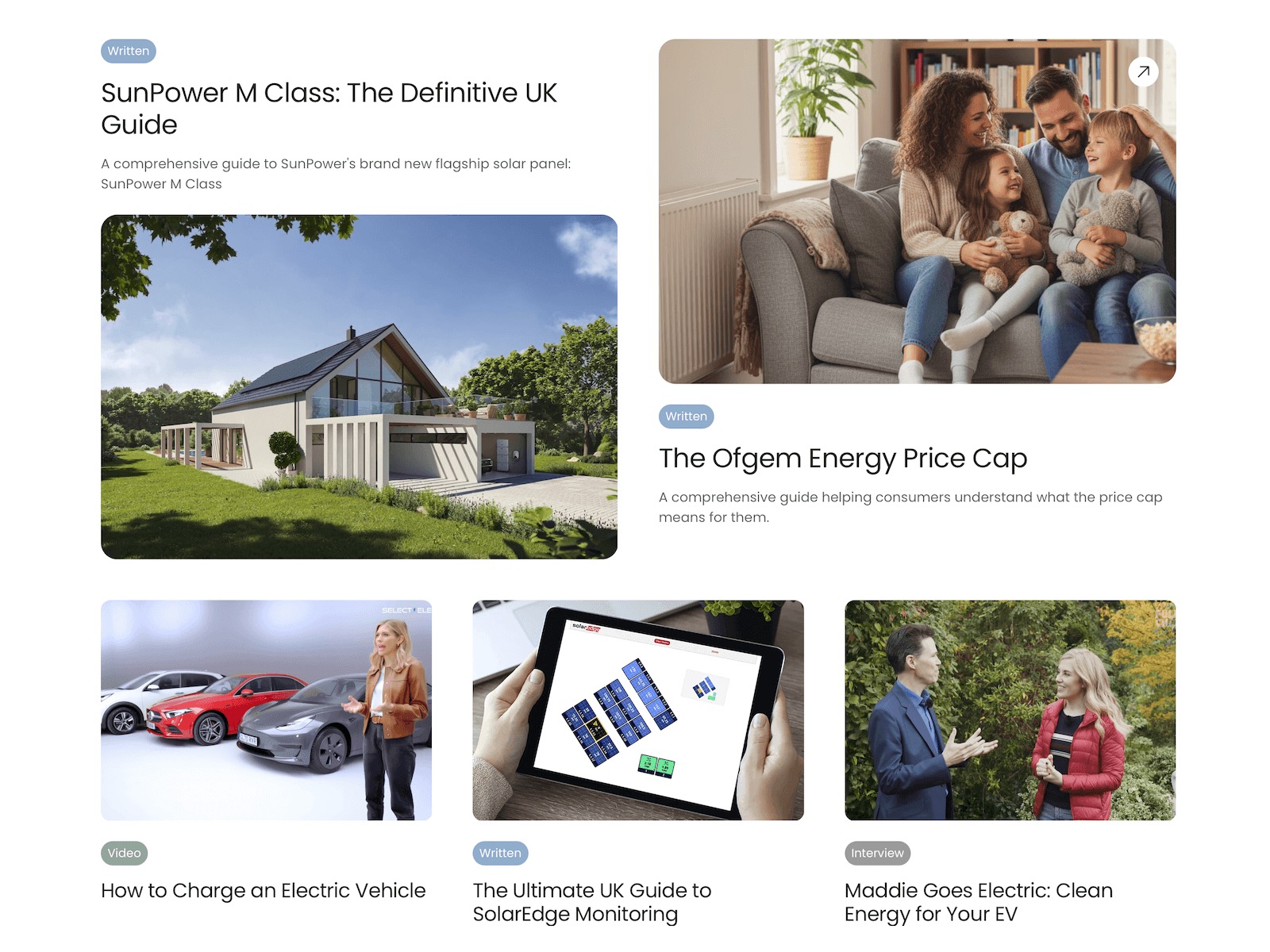 cleantechcontent.co.uk