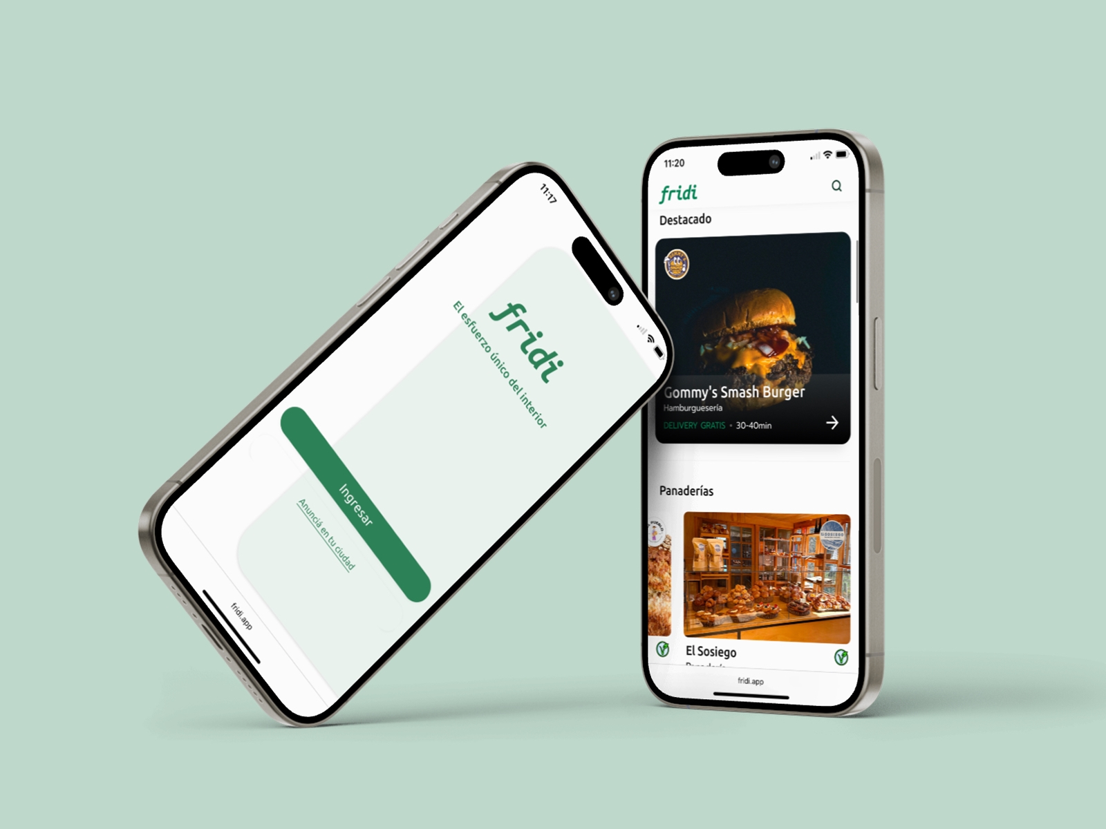 fridi.app