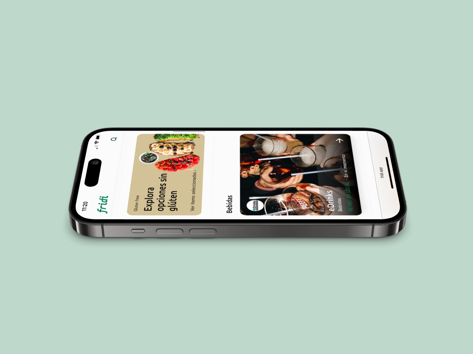 fridi.app