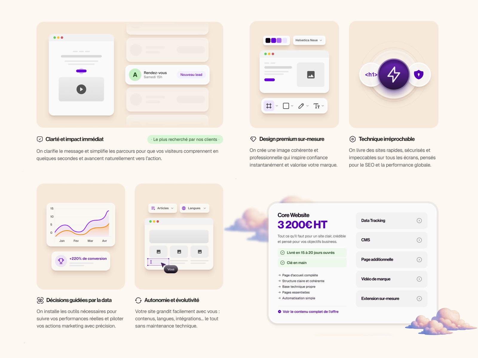 Pixel Pop!