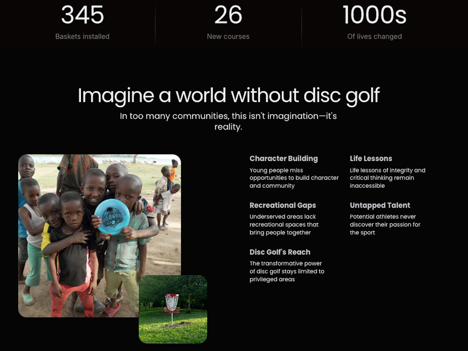 paulmcbethfoundation.org