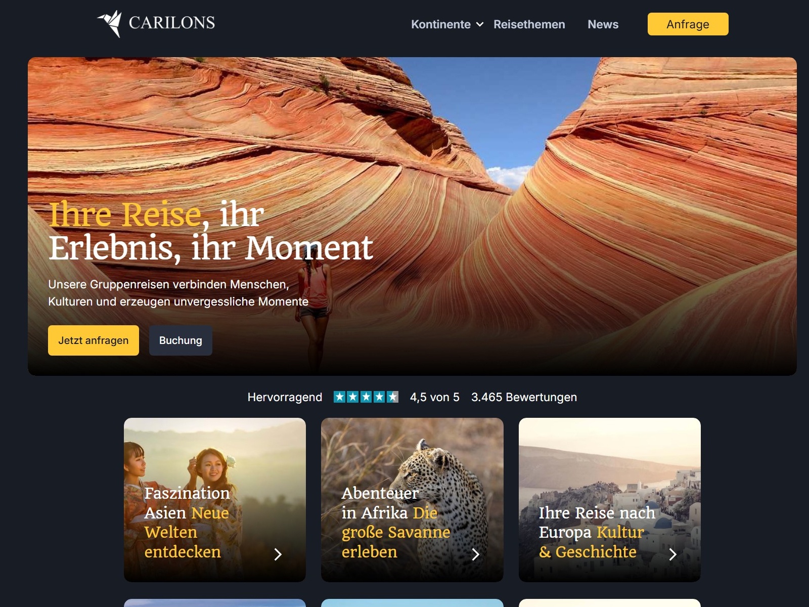 carilons.de