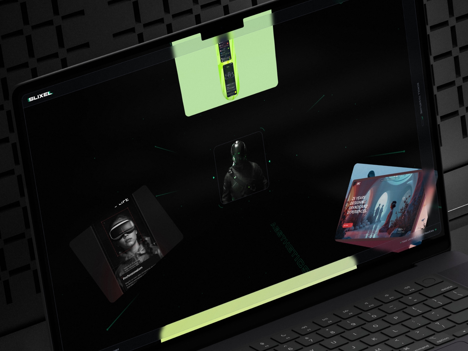 slixel.com/