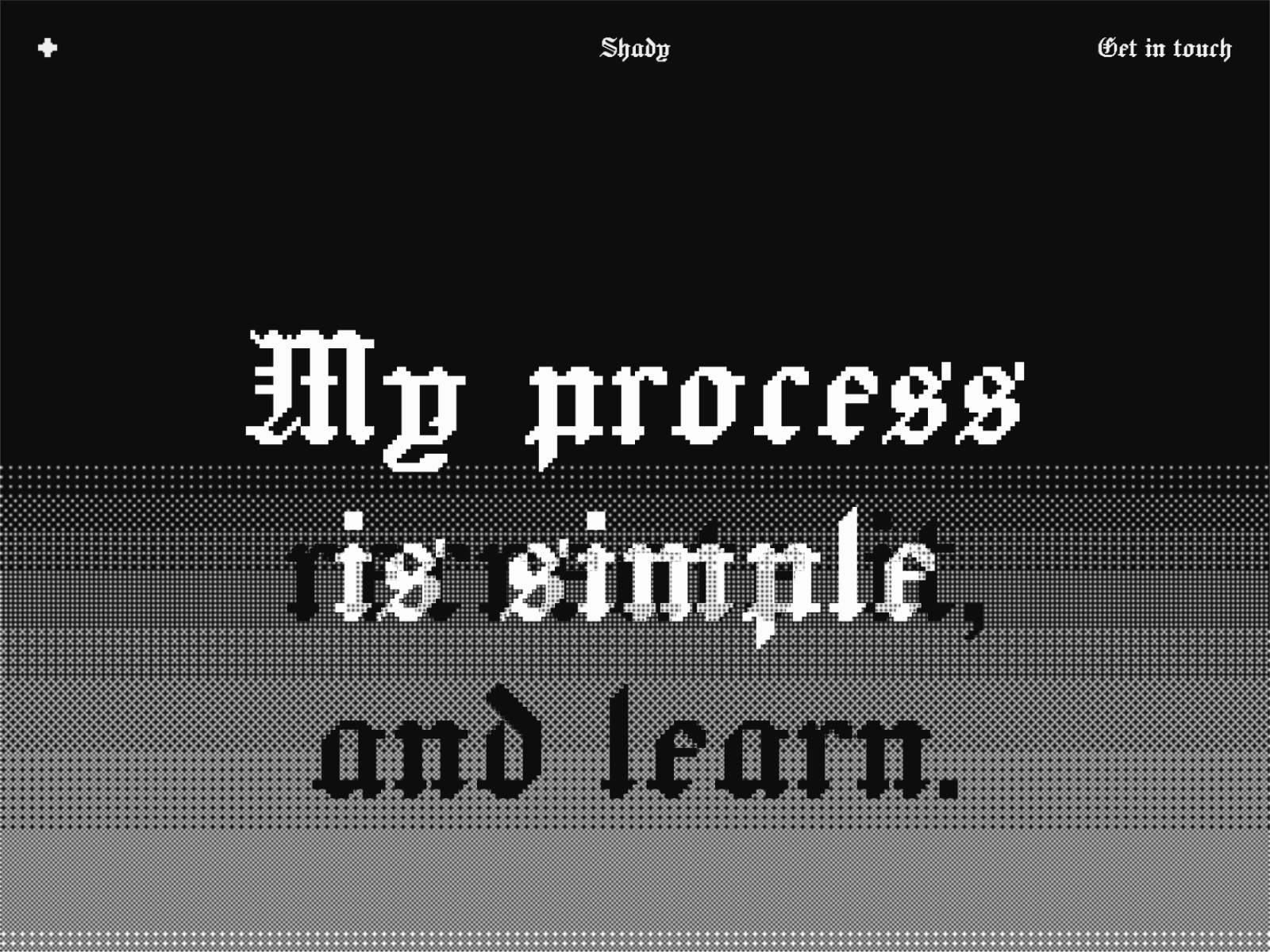 8bit Shady