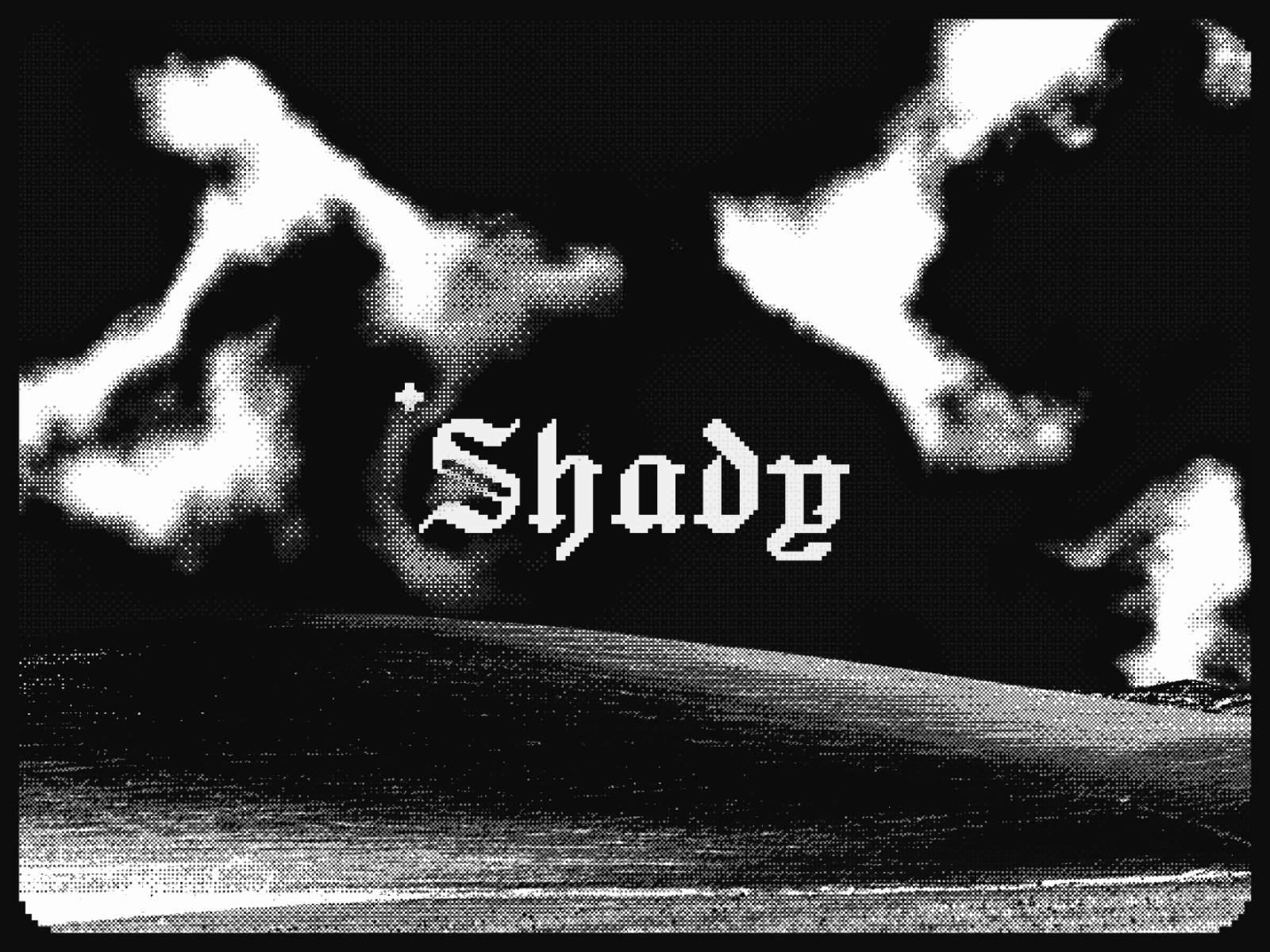 8bit Shady